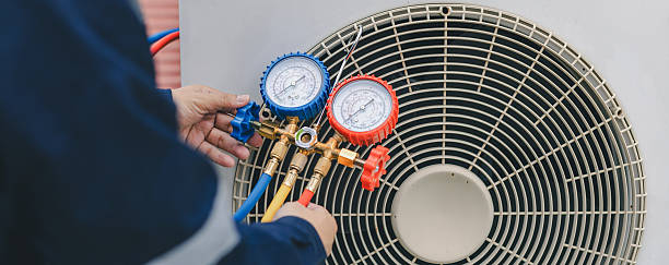 Licensed Hvac service in Oak Island, NC - JG Cool HVAC