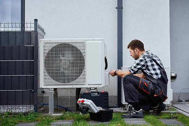 Top rated local Hvac specialists in Oak Island, NC